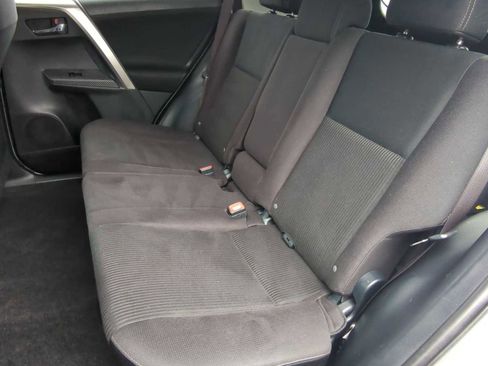Used 2015 Toyota RAV4 XLE image 21