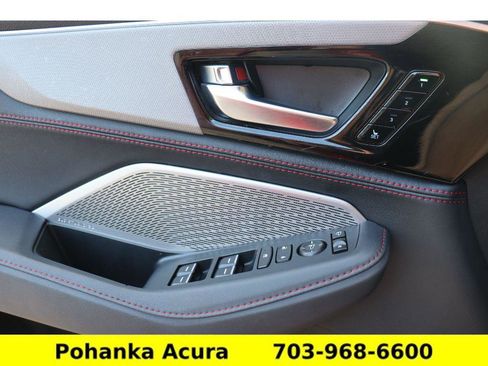 Used 2023 Acura MDX A-Spec image 17