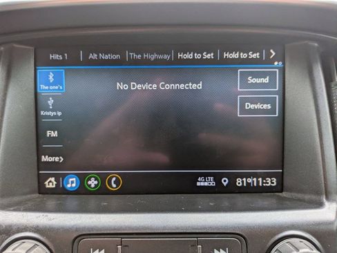 Used 2021 Chevrolet Colorado LT w/ LT Convenience Package RWD image 19
