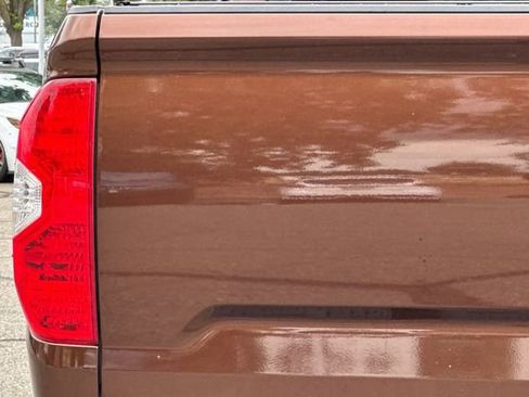 Used 2016 Toyota Tundra 1794 Edition w/ TRD Off Road Package AWD/4WD image 49