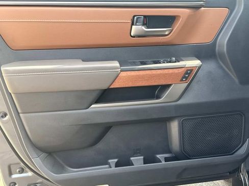 New 2026 Toyota Tundra 1794 Edition AWD/4WD image 20