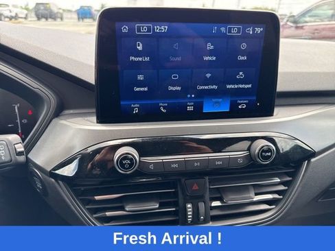 Used 2025 Ford Escape Active image 6