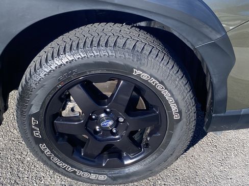 Used 2023 Subaru Outback Wilderness image 28