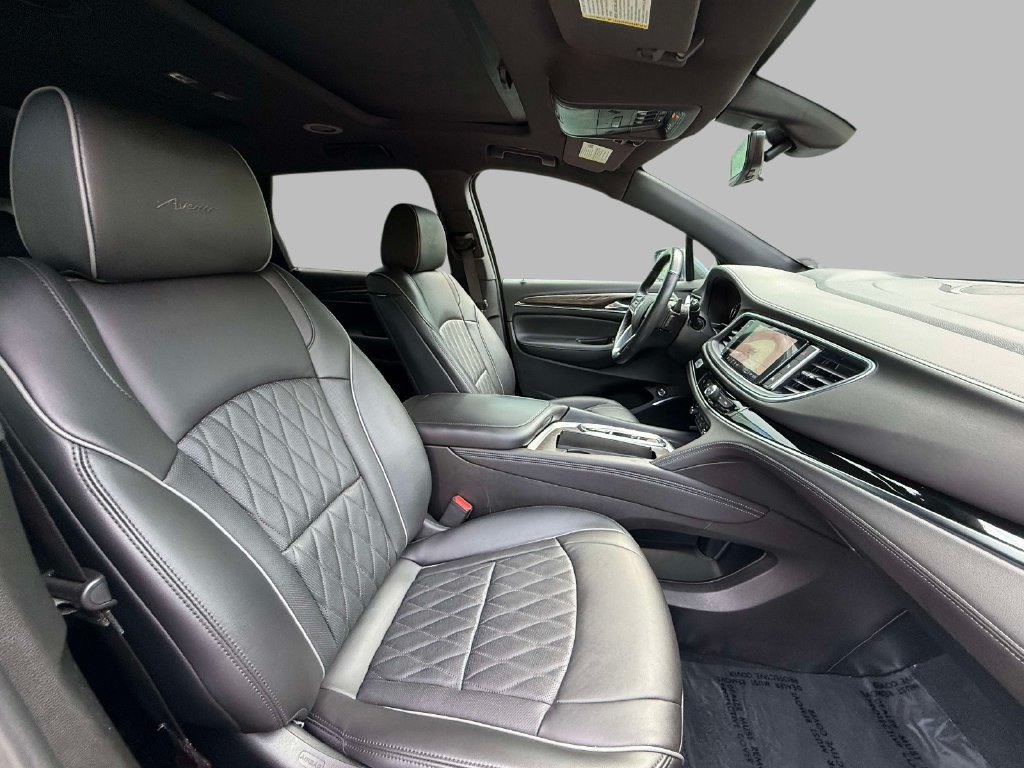 Used 2024 Buick Enclave Avenir w/ Trailering Package, 5000 lbs. AWD/4WD image 14
