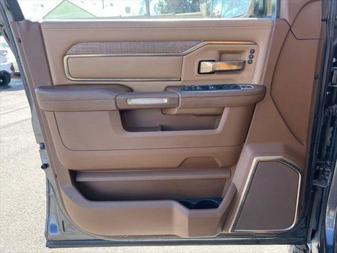 Certified 2022 RAM 3500 Limited image 10