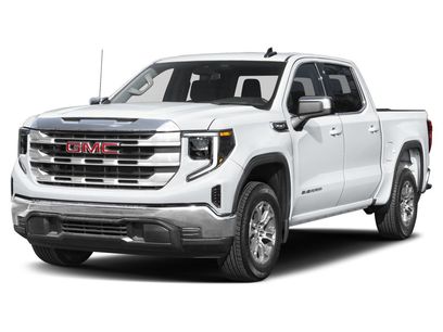 Used 2026 GMC Sierra 1500 SLT