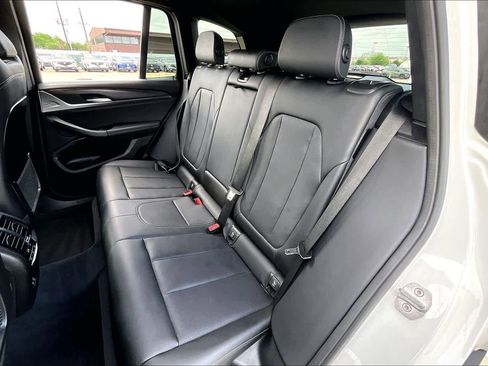 Used 2024 BMW X3 sDrive30i image 19