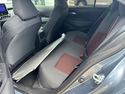 Used 2024 Toyota Corolla SE FWD image 5