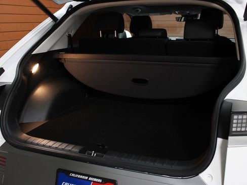 Used 2024 Hyundai Ioniq 5 Limited image 21