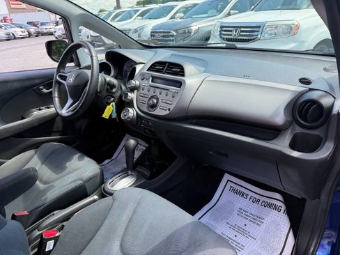 Used 2011 Honda Fit Sport image 27