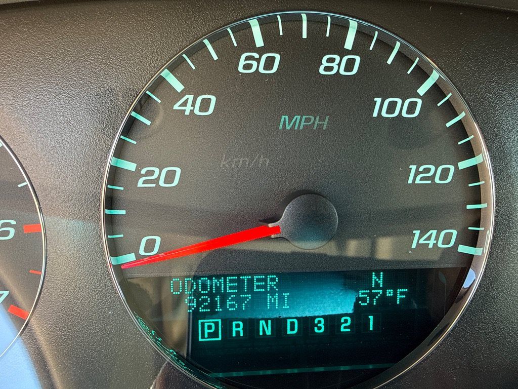 Used 2010 Chevrolet Impala LT FWD image 14
