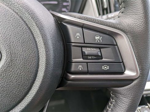 New 2025 Subaru Outback Premium image 24