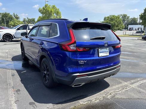 Used 2023 Honda CR-V Sport image 16