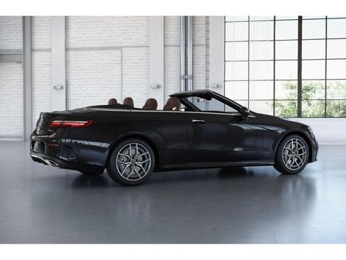 Certified 2023 Mercedes-Benz E 450 4MATIC Cabriolet image 20