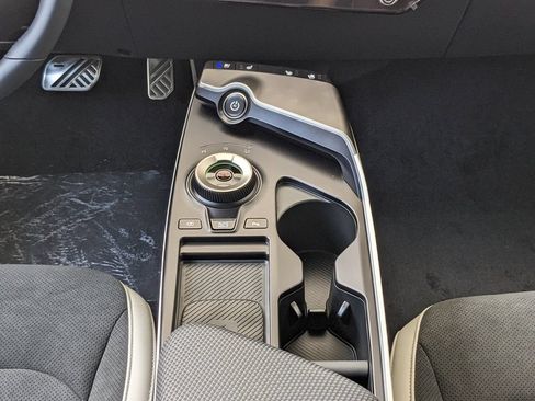 New 2025 Kia EV6 GT-Line RWD image 22