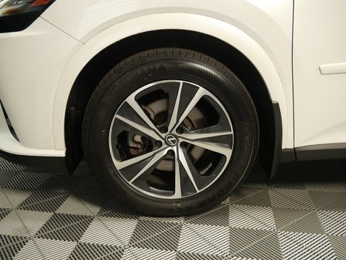 Certified 2023 Lexus RX 350 Premium w/ Accessory Package AWD/4WD image 10