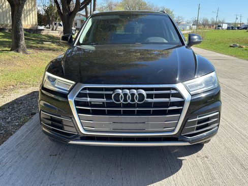 Used 2018 Audi Q5 2.0T Premium image 17