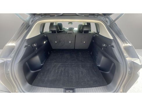 Used 2024 MAZDA CX-50 AWD 2.5 S w/ Preferred Package image 16