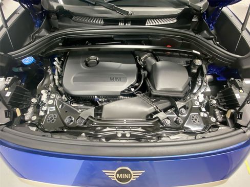 Certified 2025 MINI Cooper Countryman S image 22