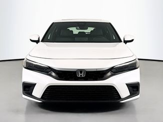 Certified 2023 Honda Civic Sport Touring video 2