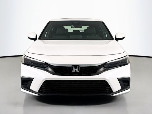 Certified 2023 Honda Civic Sport Touring image 2
