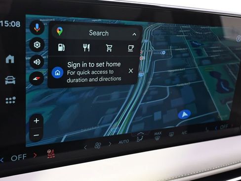 New 2026 Lincoln Aviator Black Label image 29