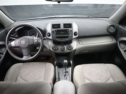 Used 2009 Toyota RAV4 4WD image 17