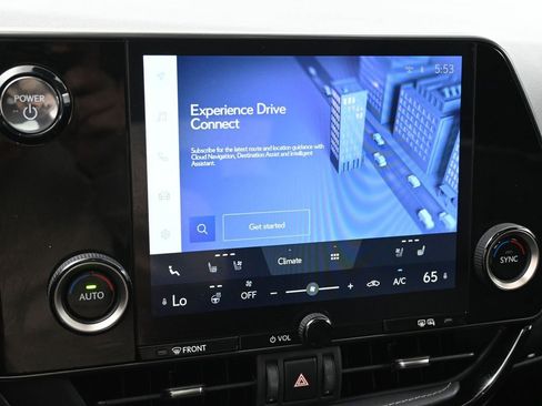 Used 2024 Lexus NX 350h AWD w/ Premium Package image 16