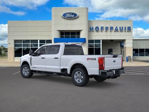 New 2026 Ford F250 XLT w/ FX4 Off-Road Package image 26