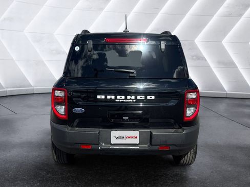 Used 2024 Ford Bronco Sport Big Bend image 5