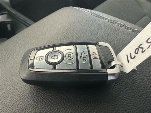 New 2025 Ford F150 XLT w/ Equipment Group 302A MID image 41