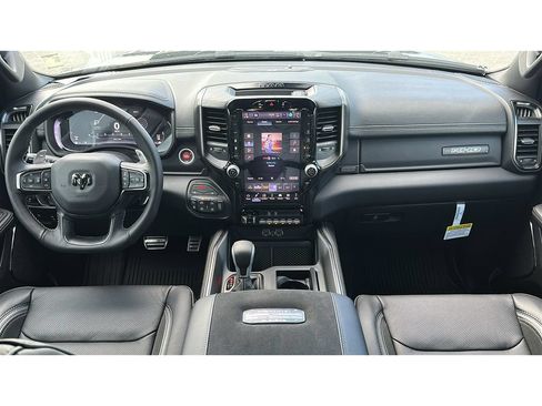 New 2026 RAM 1500 RHO AWD/4WD image 20