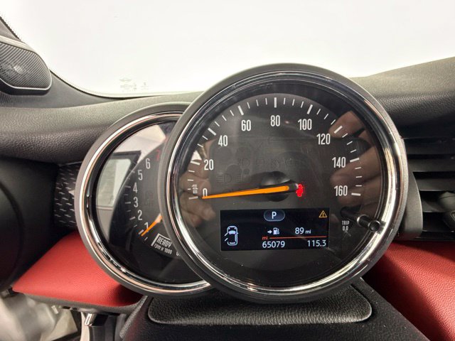 Used 2017 MINI Cooper S FWD image 17