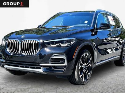 Used 2023 BMW X5 xDrive40i w/ Luxury Seating Package