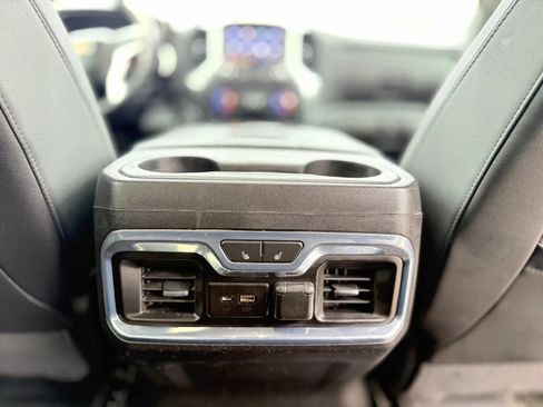 Used 2020 Chevrolet Silverado 2500 LTZ w/ LTZ Plus Package image 35