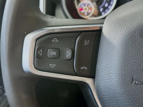 Used 2025 RAM 2500 Big Horn AWD/4WD image 24