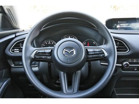New 2026 MAZDA CX-30 AWD 2.5 S image 12