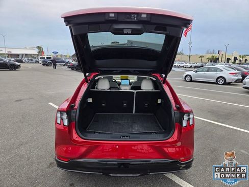 Used 2023 Ford Mustang Mach-E Premium image 20