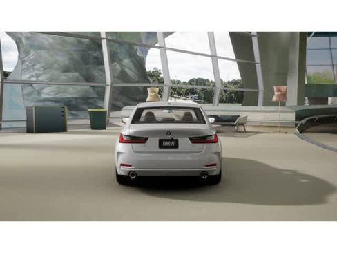 New 2026 BMW 330i 330i w/ Premium Package image 5