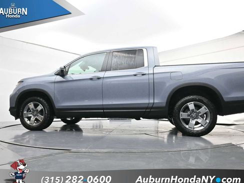 New 2026 Honda Ridgeline RTL image 19