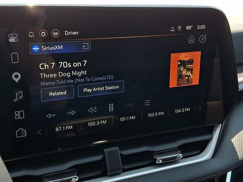 Used 2026 Chevrolet Equinox LT w/ Convenience Package II AWD/4WD image 15