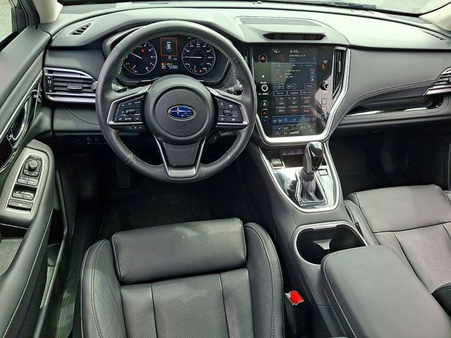 Used 2024 Subaru Outback Touring XT AWD/4WD image 11