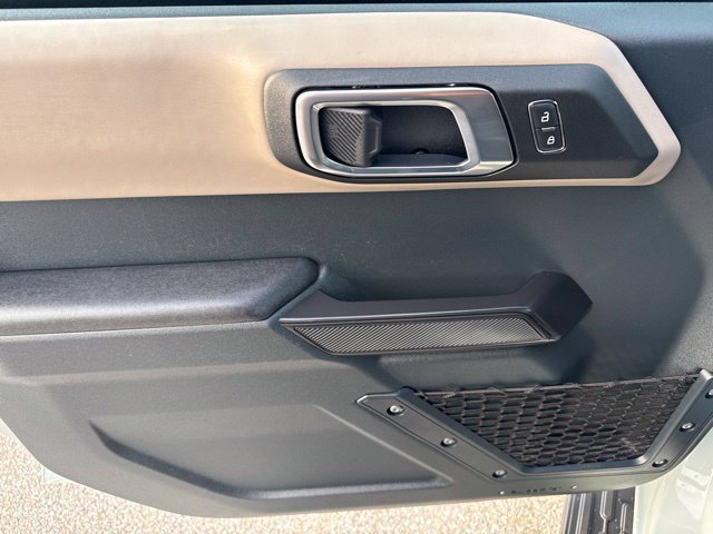 Used 2024 Ford Bronco Wildtrak AWD/4WD image 11