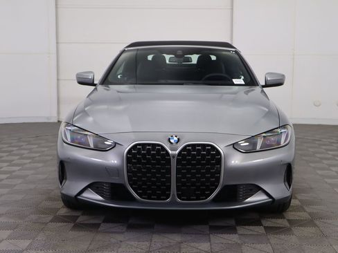 New 2026 BMW 430i 430i w/ Premium Package image 10