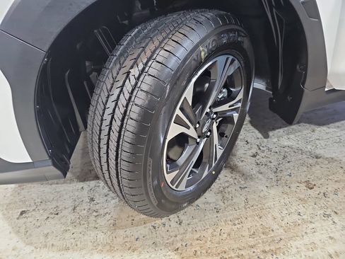 New 2026 Subaru Crosstrek 2.5i Premium AWD/4WD image 34
