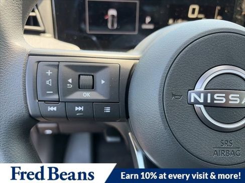 New 2026 Nissan Kicks SV w/ Cold Weather Package AWD/4WD image 18