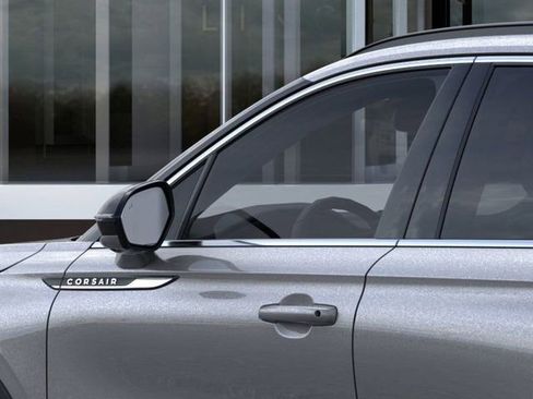New 2026 Lincoln Corsair Premiere AWD/4WD image 20