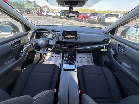 New 2026 Nissan Rogue S image 20