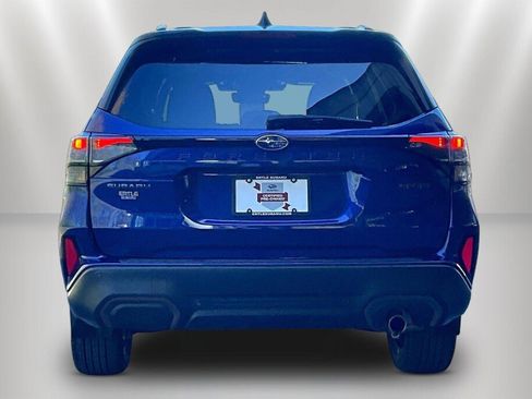 Used 2026 Subaru Forester Sport AWD/4WD image 6
