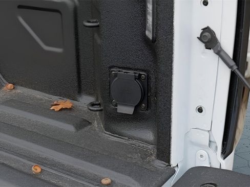 New 2026 GMC Sierra 2500 AT4 w/ AT4 Premium Plus Package image 29